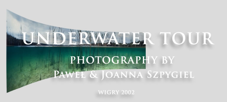 Uderwater Tour